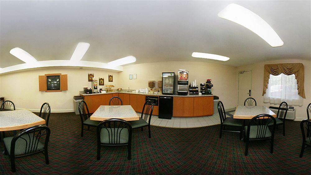 Econo Lodge Inn & Suites University Huntsville Ngoại thất bức ảnh